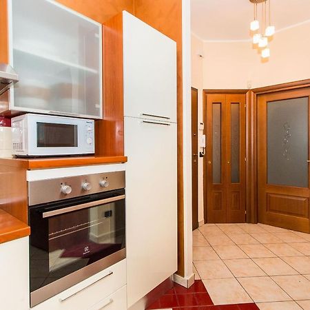 Villa Giusti Vintage Apartment Турин Экстерьер фото